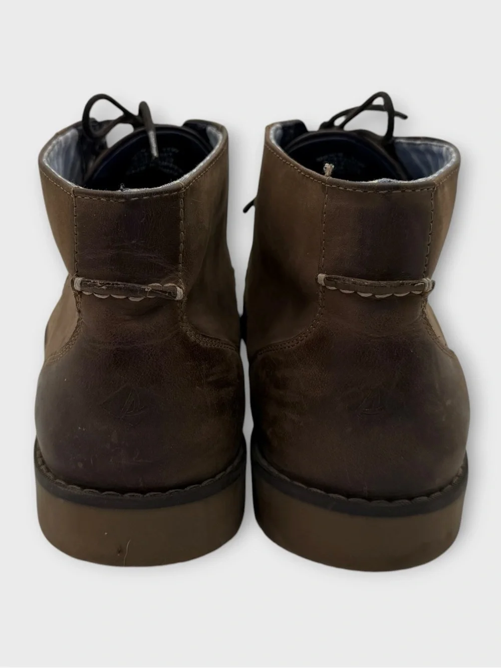 Sperry men newman